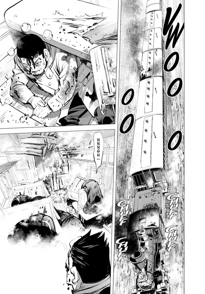 Golden Kamuy Chapter 306 image 11_optimized